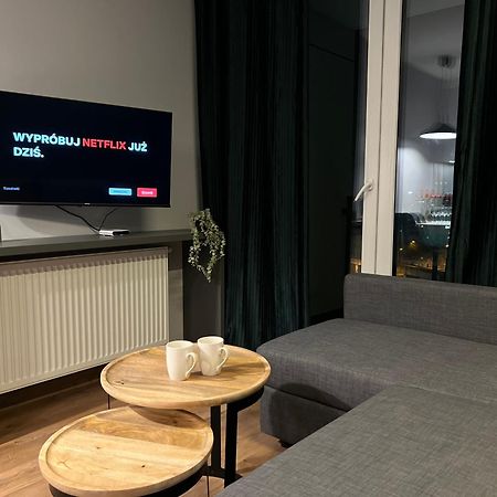 Parkcity Krakow Dış mekan fotoğraf