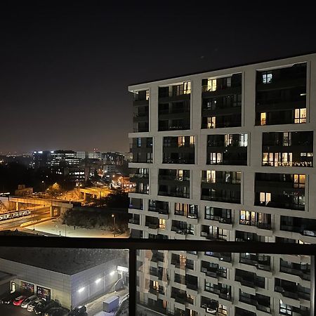 Parkcity Krakow Dış mekan fotoğraf