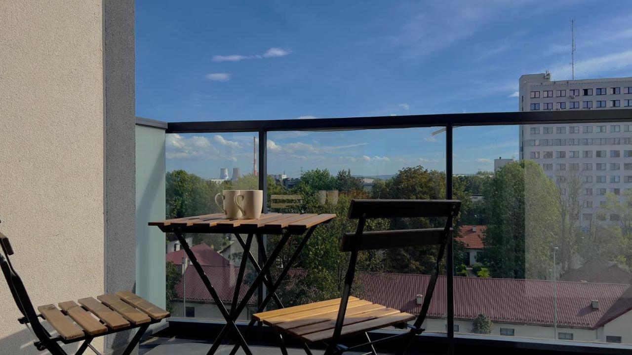 Parkcity Krakow Dış mekan fotoğraf
