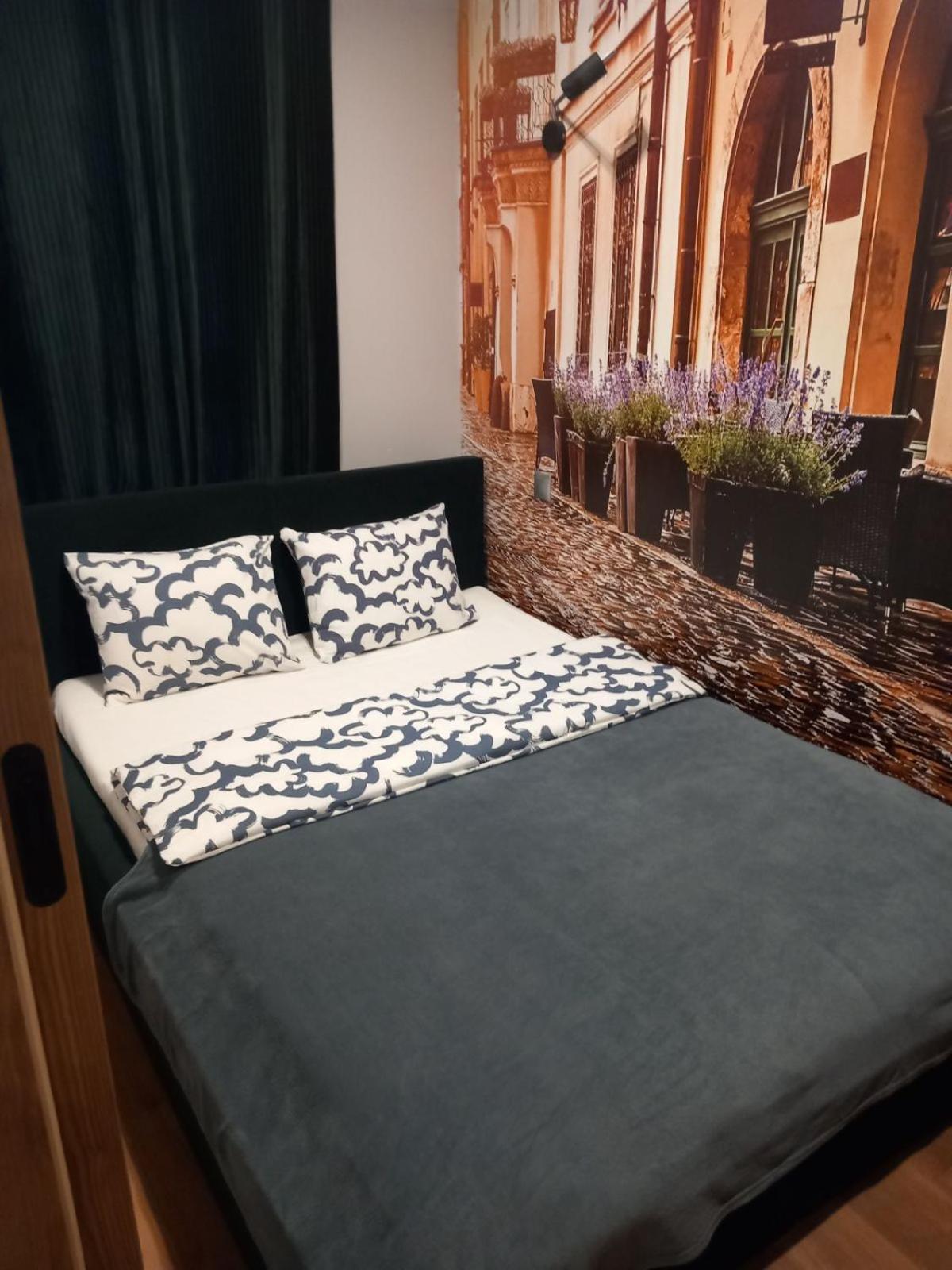 Parkcity Krakow Dış mekan fotoğraf